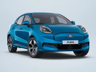 Ford Puma Gen-E 44 kWh 168