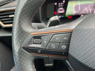 CUPRA Formentor CUPRA Formentor VZ E-HYBRID 245PK ADAPTIVE - CAMERA - STUURV. - 19 INCH - afbeelding nr 22