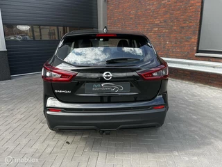 Nissan QASHQAI Nissan Qashqai 1.3 DIG-T NAVI/CRUISE/360CAM/AFK TREKHAAK - afbeelding nr 21