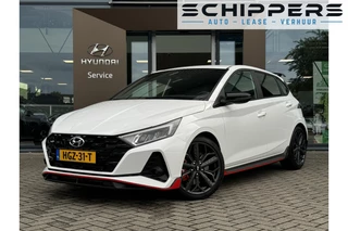 Hyundai i20 Hyundai i20 N Performance | 204pk | Bose | Navigatie - afbeelding nr 1