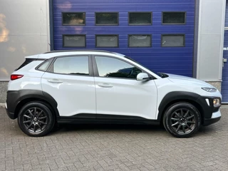 Hyundai Kona Hyundai Kona 1.0T Comfort l Cruise l Airco l Bluetooth l - afbeelding nr 5