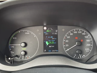 Toyota Yaris - afbeelding nr 10