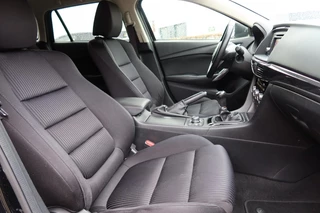 Mazda 6 - afbeelding nr 7