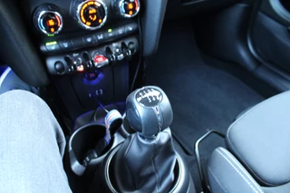MINI Cooper S Cabrio Clima Cruise 17