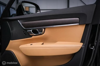 Volvo V90 Volvo V90 Cross Country 2.0 D5 AWD Pro | Trekhaak | Leder | LED | Memory | - afbeelding nr 12
