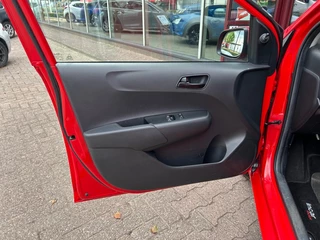 Kia Picanto Kia Picanto 1.0 DPI COMFORTLINE - afbeelding nr 6