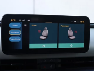 Fiat 600 Fiat 600 600e La Prima 54 kWh | Navi | Camera | Carplay | 18