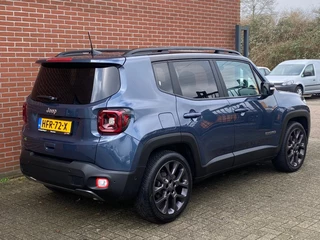 Jeep Renegade - afbeelding nr 23