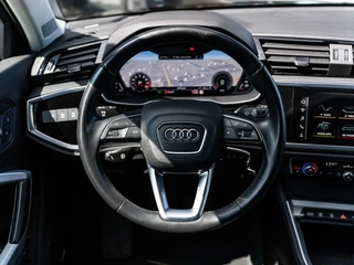 Audi Q3 Audi Q3 35 TFSI S-LINE|PANO|MATRIX|20''|VIRTUAL|360° CAM|B&O - afbeelding nr 9