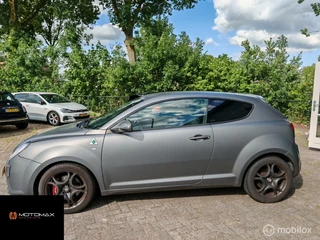 Alfa Romeo MiTo Alfa Romeo MiTo 1.4 T Quadrifoglio Verde|AUT|170pk|1ste eig - afbeelding nr 6