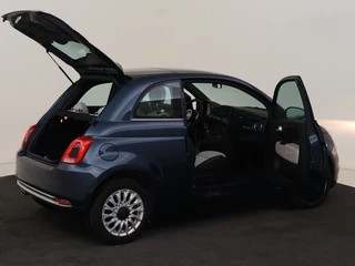 Fiat 500 - afbeelding nr 26