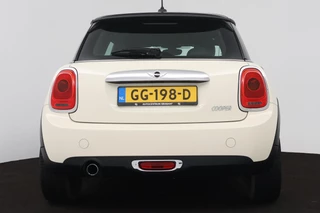 MINI Cooper Mini Mini 1.5 Cooper (CRUISE CONTROL, NAVIGATIE, BLUETOOTH, CLIMATE CONTROL, NL-AUTO) - afbeelding nr 6