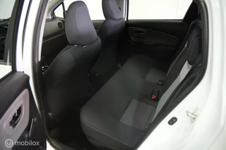 Toyota Yaris Toyota Yaris 1.5 Hybrid, 2020, 50.800 KM, Stoelverw, Apple - afbeelding nr 9
