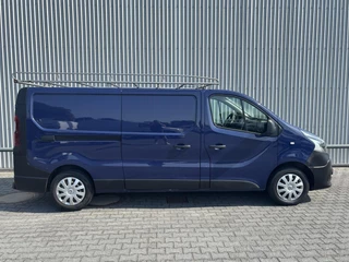 Renault Trafic Renault Trafic 1.6 dCi T29 L2H1*NAVI*CRUISE*A/C*HAAK*3PERS*IMPERI - afbeelding nr 4