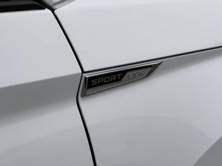 Škoda Kodiaq Skoda KODIAQ 1.5 TSI Sportline DSG LED Navi Canton Memory - afbeelding nr 16