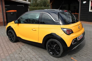 Opel ADAM - afbeelding nr 3
