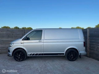 Volkswagen Transporter Volkswagen Transporter 2.0 TDI L1H2 Highline DSG- 20Inch - afbeelding nr 6