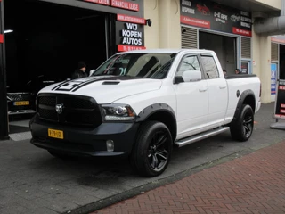 Dodge Ram 1500 - 399015732-0