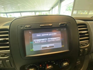 Opel Vivaro Opel Vivaro 1.6 CDTI L2H1 Edition | NAVI | CAMERA | IMPERIAAL | - afbeelding nr 25