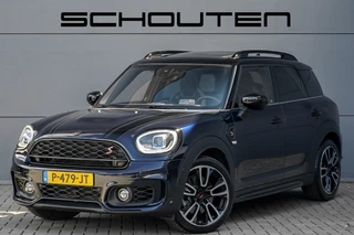 MINI Countryman MINI Countryman Mini 2.0 Cooper S JCW Pack Pano ACC 19