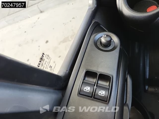 Iveco Daily Iveco Daily 35C18 3.0 180PK Nwe model 2025 Dubbel Cabine Open laadbak Navi ACC LED 3,5T Trekvermogen Pritsche Pickup Airco Dubbel cabine - afbeelding nr 14