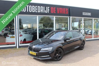 Škoda Superb 1.5 TSI ACT Sportline Full Options ACC/Virtual-CP