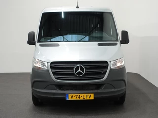 Mercedes-Benz Sprinter Mercedes-Benz Sprinter 140pk Automaat L2H1 Trekhaak Cruise Control Camera  Apple Carplay/ Android Auto Airco Euro6 - afbeelding nr 5