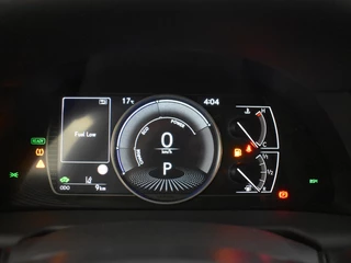 Lexus ES Lexus ES 300h F Sport Design | DEMO - afbeelding nr 16