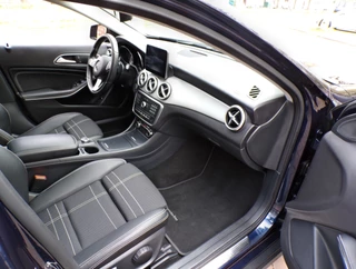 Mercedes-Benz GLA Mercedes-Benz GLA 180 Ambition NL AUTO NAP/PANORAMADAK..... - afbeelding nr 15