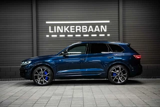 Volkswagen Touareg Volkswagen Touareg R 3.0 TSi eHybrid 4MOTION | Nieuw | Panodak | Dynaudio | Massage | Trekhaak | 22 inch | Direct leverbaar | - afbeelding nr 12