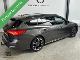 Ford Focus Ford Focus Wagon ST Line Business | Navi | LED | DAB | CarPlay | B&O | Keyless | Trekh. | Clima | Cruise | Org. NLD | - afbeelding nr 42