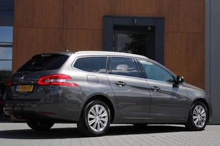 Peugeot 308 Peugeot 308 SW 1.5 BlueHDi Blue Lease Premium - afbeelding nr 3