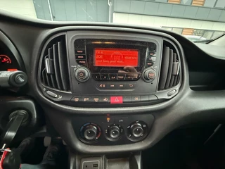 Fiat Doblò Fiat Doblò Cargo 1.3 MJ L1H1 Actual AIRCO,CRUISE - afbeelding nr 9