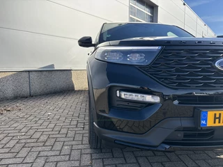 Ford Explorer - afbeelding nr 3