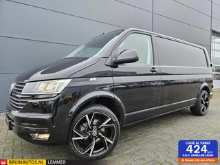 Volkswagen Transporter - 497687103-0