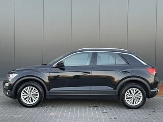 Volkswagen T-Roc - afbeelding nr 2