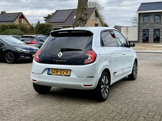 Renault Twingo - afbeelding nr 2