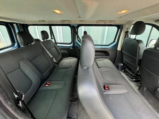 Renault Trafic Renault Trafic Passenger 1.6 dCi 125pk Energy L2H1 9p. | Marge - afbeelding nr 7