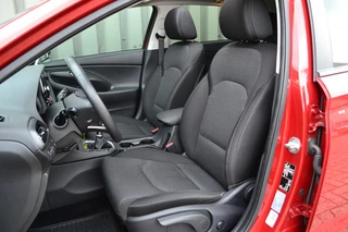 Hyundai i30 Hyundai i30 1.5 T-GDi MHEV Premium Navi/Camera/LED/18'' inch - afbeelding nr 8
