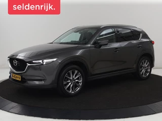 Mazda CX-5 2.0 SkyActiv-G 165 Business Luxury | Stoelkoeling