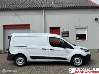 Ford Transit Connect Ford Transit Connect 1.5 TDCI L2 55.000KM A/C - afbeelding nr 2