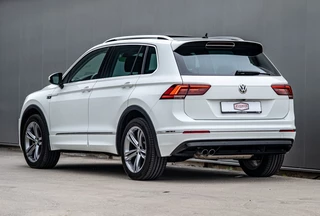 Volkswagen Tiguan - afbeelding nr 3