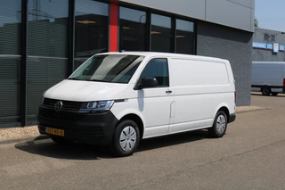 Volkswagen Transporter Volkswagen Transporter 2.0 TDI L2 H1 Koelwagen 0 Graden koeling Airco Sidebars - afbeelding nr 39