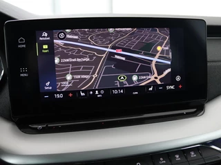 Škoda Octavia Skoda Octavia Combi 1.0 e-TSI Business Edition Plus | Apple Carplay | Cruise Control Adaptief | Navi | Sfeerverlichting |  Dodehoek Detectie | Stoelverwarming - afbeelding nr 18