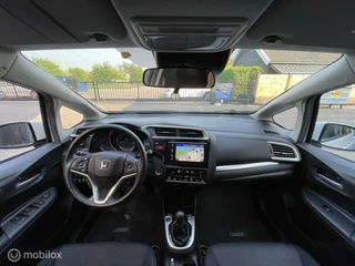 Honda Jazz Honda Jazz 1.3 i-VTEC Elegance | AIRCO | Camera | Navi | PDC | - afbeelding nr 9