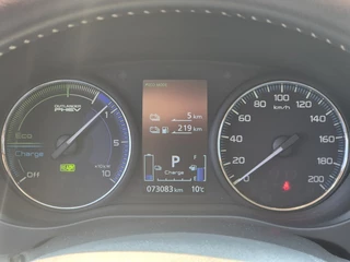 Mitsubishi Outlander - afbeelding nr 27