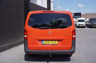 Mercedes-Benz Vito - Airco - Cruise - 2x Schuifdeur - €14.950,- Excl. - afbeelding nr 7