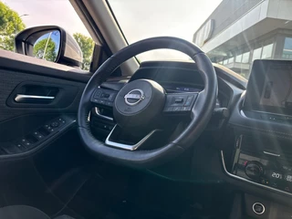 Nissan X-Trail - afbeelding nr 20