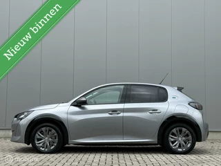 Peugeot e-208 Peugeot e-208 EV Allure 50 kWh - camera - 96% SOH - afbeelding nr 2