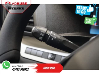 Citroën Jumpy Citroën Jumpy 2.0 HDI 180 pk Aut. DC Dubbel Cabine BPM VRIJ! 2x Schuifdeur/ Virtual Cockpit/ Navi/ Carplay/ Camera/ PDC/ Cruise/ Trekhaak/ Airco - afbeelding nr 15